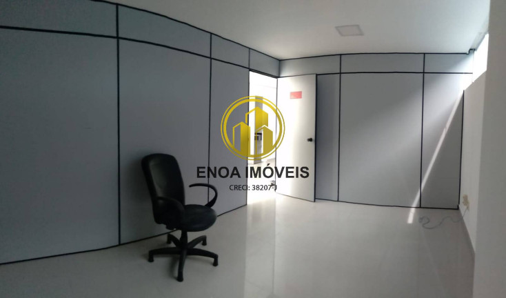 Imagem Sala Comercial para Alugar, 91 m² em Mirim - Praia Grande Imagem Sala Comercial para Alugar, 91 m² em Mirim - Praia Grande