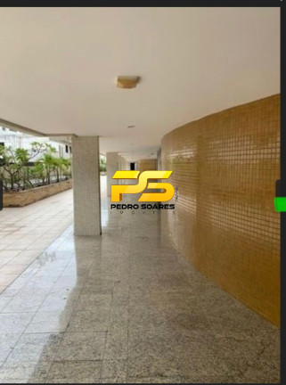 Imagem Apartamento com 3 Quartos à Venda, 156 m² em Cabo Branco - João Pessoa Imagem Apartamento com 3 Quartos à Venda, 156 m² em Cabo Branco - João Pessoa