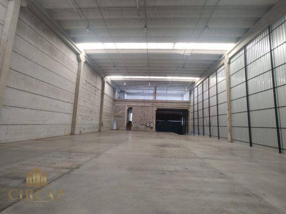 Imagem Galpão para Alugar, 1.025 m² em Piraporinha - Diadema Imagem Galpão para Alugar, 1.025 m² em Piraporinha - Diadema