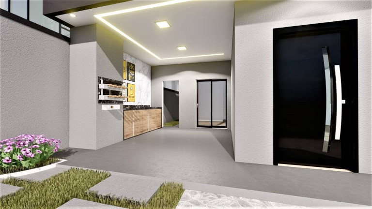 Imagem Casa de Condomínio com 3 Quartos à Venda, 280 m² em Barreiro - Mairiporã Imagem Casa de Condomínio com 3 Quartos à Venda, 280 m² em Barreiro - Mairiporã
