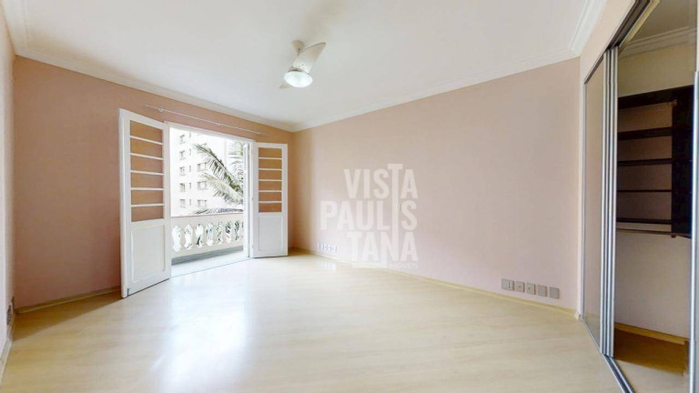 Imagem Apartamento com 3 Quartos à Venda, 177 m² em Higienópolis - São Paulo Imagem Apartamento com 3 Quartos à Venda, 177 m² em Higienópolis - São Paulo