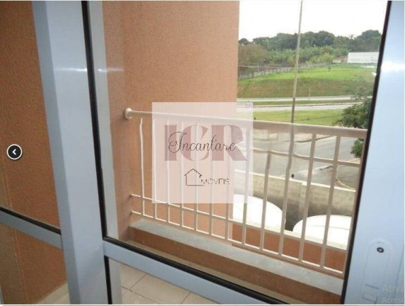 Imagem Apartamento com 2 Quartos à Venda, 60 m² em Vila Odim Antão - Sorocaba
