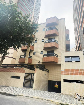 Imagem Apartamento com 2 Quartos à Venda, 62 m² em Caiçara - Praia Grande Imagem Apartamento com 2 Quartos à Venda, 62 m² em Caiçara - Praia Grande