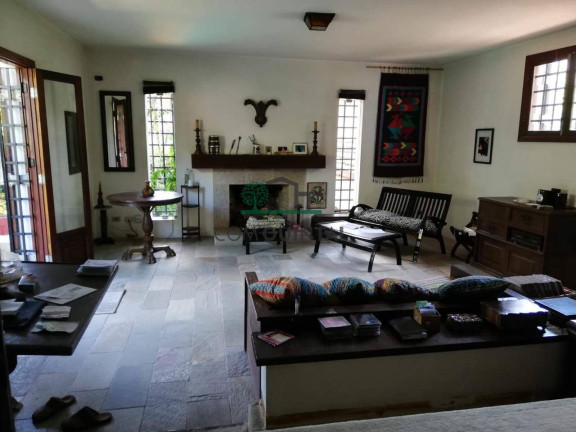 Imagem Casa à Venda, 1.000 m² em Gramado - Cotia