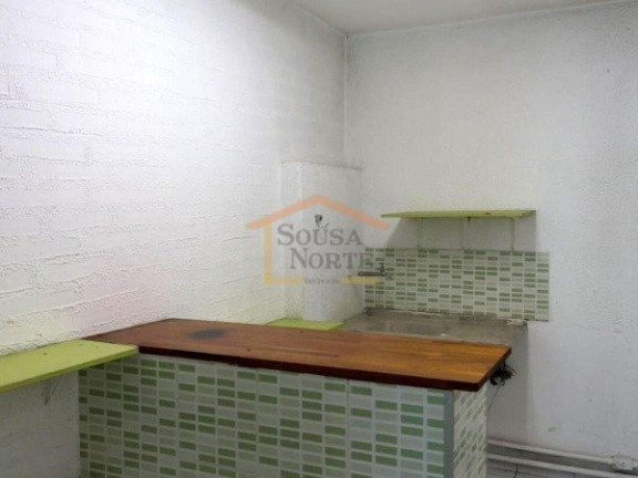 Imagem Imóvel com 4 Quartos à Venda, 335 m² em Santana - São Paulo Imagem Imóvel com 4 Quartos à Venda, 335 m² em Santana - São Paulo