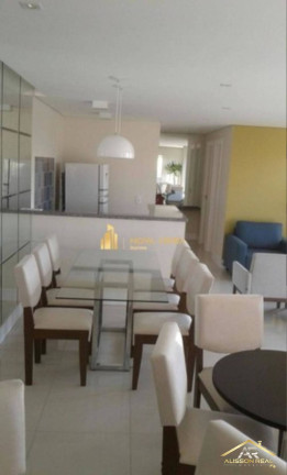 Imagem Apartamento com 2 Quartos à Venda, 50 m² em Quitaúna - Osasco