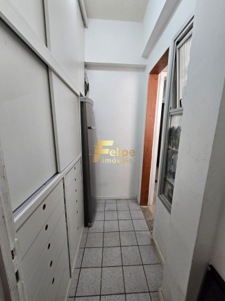 Imóvel com 3 Quartos à Venda, 77 m² em Jardim Camburi - Vitória
