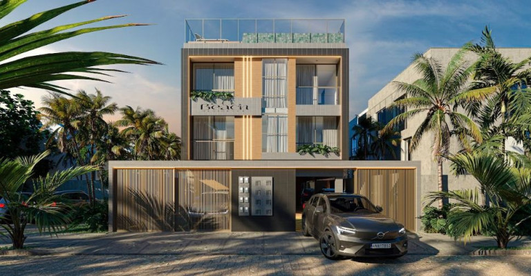 Imagem Apartamento com 3 Quartos à Venda, 68 m² em Bessa - João Pessoa Imagem Apartamento com 3 Quartos à Venda, 68 m² em Bessa - João Pessoa