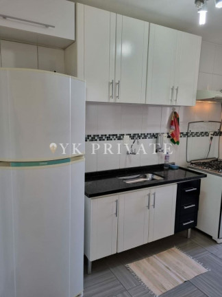 Imagem Apartamento com 2 Quartos à Venda, 63 m² em Parque Residencial Da Lapa - São Paulo