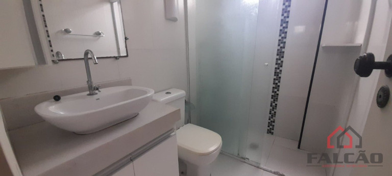 Imagem Apartamento com 1 Quarto à Venda, 80 m² em Campo Grande - Santos Imagem Apartamento com 1 Quarto à Venda, 80 m² em Campo Grande - Santos