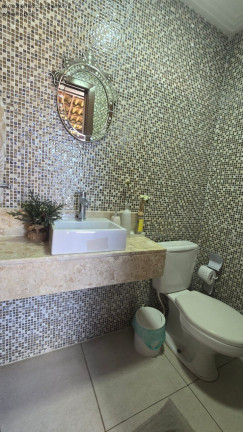 Imagem Imóvel com 4 Quartos à Venda, 374 m² em Piatã - Salvador