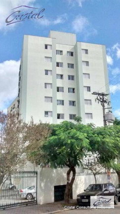 Imagem Apartamento com 2 Quartos à Venda, 67 m² em Jardim Ester - São Paulo