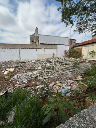 Imagem Terreno à Venda, 221 m² em Jardim Míriam - Suzano Imagem Terreno à Venda, 221 m² em Jardim Míriam - Suzano
