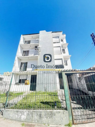 Imagem Apartamento com 3 Quartos à Venda, 96 m² em Duque De Caxias - Santa Maria