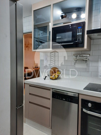 Imagem Imóvel com 3 Quartos à Venda, 96 m² em Baeta Neves - São Bernardo Do Campo Imagem Imóvel com 3 Quartos à Venda, 96 m² em Baeta Neves - São Bernardo Do Campo