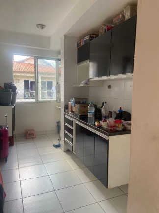 Imagem Apartamento com 3 Quartos à Venda, 64 m² em Colonia Terra Nova - Manaus Imagem Apartamento com 3 Quartos à Venda, 64 m² em Colonia Terra Nova - Manaus