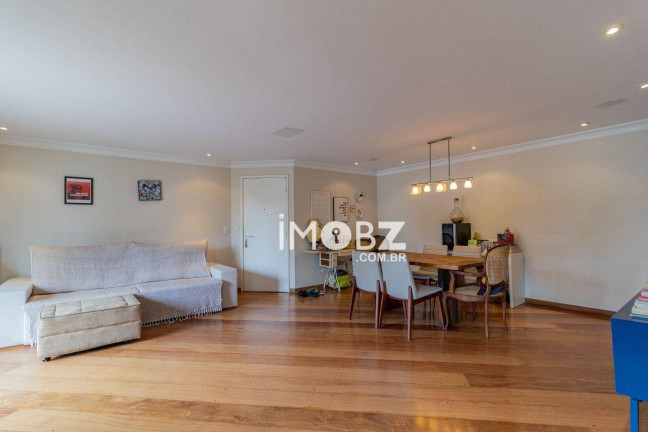 Imagem Imóvel com 3 Quartos à Venda, 143 m² em Vila Andrade - São Paulo Imagem Imóvel com 3 Quartos à Venda, 143 m² em Vila Andrade - São Paulo