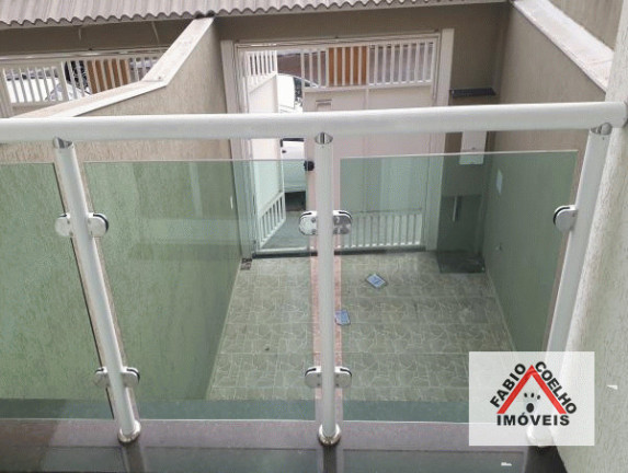 Imagem Casa com 3 Quartos à Venda, 130 m² em Campo Grande - São Paulo Imagem Casa com 3 Quartos à Venda, 130 m² em Campo Grande - São Paulo