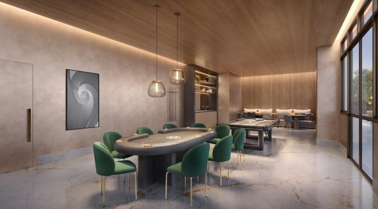 Imagem Apartamento com 3 Quartos à Venda, 164 m² em Brás - São Paulo