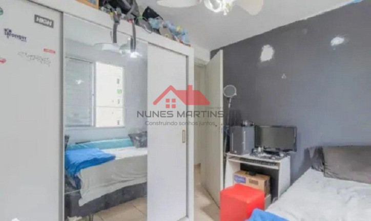 Imagem Apartamento com 3 Quartos à Venda, 66 m² em Conjunto Residencial Trinta E Um De Março - São José Dos Campos