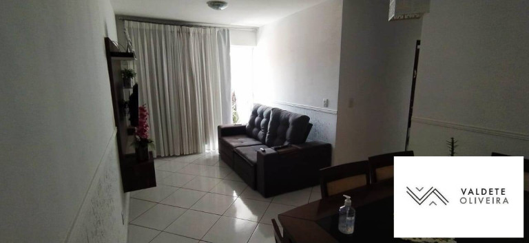 Imagem Apartamento com 2 Quartos à Venda, 57 m² em Jardim Oriente - São José Dos Campos Imagem Apartamento com 2 Quartos à Venda, 57 m² em Jardim Oriente - São José Dos Campos