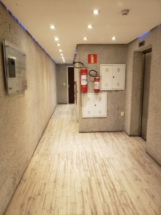 Imagem Sala Comercial para Alugar, 32 m² em Itaim Bibi - São Paulo Imagem Sala Comercial para Alugar, 32 m² em Itaim Bibi - São Paulo