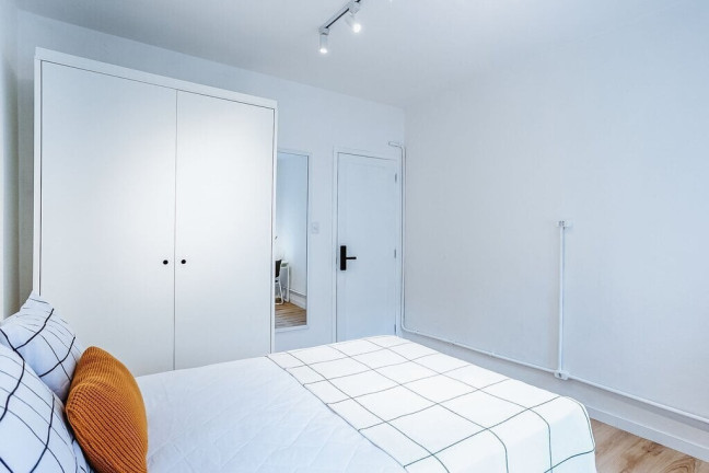 Imagem Apartamento com 3 Quartos à Venda, 84 m² em Itaim Bibi - São Paulo Imagem Apartamento com 3 Quartos à Venda, 84 m² em Itaim Bibi - São Paulo
