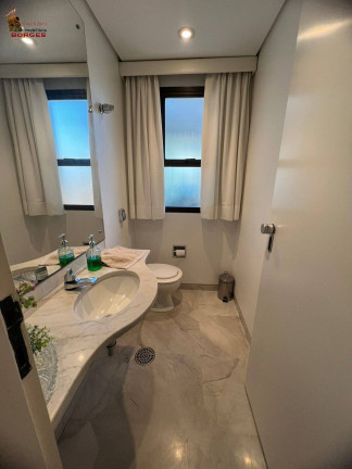 Imagem Apartamento com 3 Quartos à Venda, 300 m² em Jardim Paulista - São Paulo