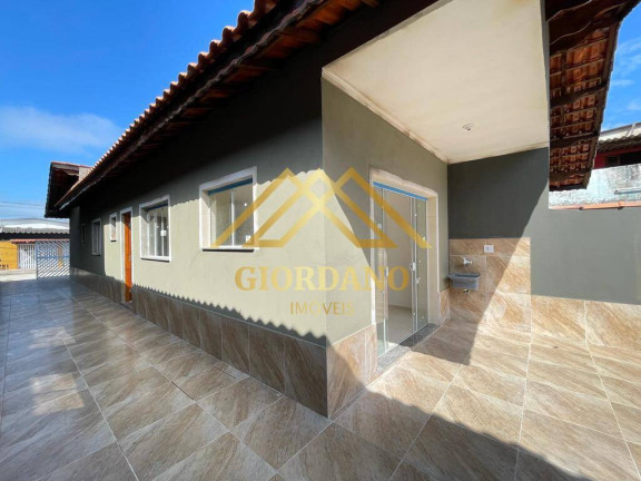 Imagem Casa com 2 Quartos à Venda, 60 m² em Campos Elíseos - Itanhaém