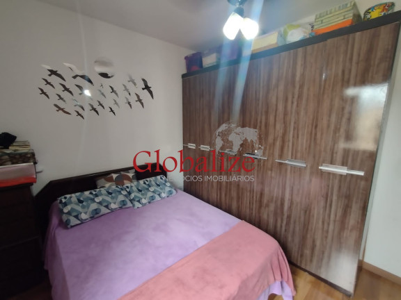 Imagem Imóvel com 2 Quartos à Venda, 101 m² em Ponta Da Praia - Santos