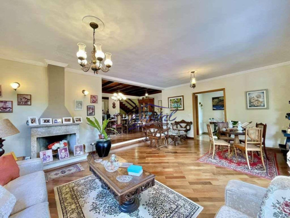 Imagem Casa com 4 Quartos à Venda, 336 m² em Granja Viana - Carapicuíba Imagem Casa com 4 Quartos à Venda, 336 m² em Granja Viana - Carapicuíba