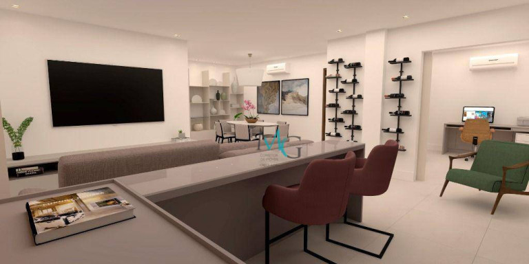 Imagem Apartamento com 4 Quartos à Venda, 262 m² em Recreio Dos Bandeirantes - Rio De Janeiro Imagem Apartamento com 4 Quartos à Venda, 262 m² em Recreio Dos Bandeirantes - Rio De Janeiro