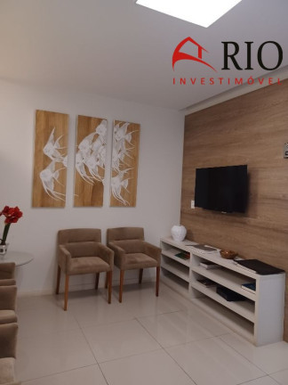 Imagem Sala Comercial à Venda, 90 m² em Botafogo - Rio De Janeiro Imagem Sala Comercial à Venda, 90 m² em Botafogo - Rio De Janeiro