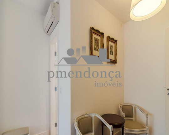 Imagem Apartamento com 3 Quartos à Venda, 230 m² em Higienópolis - São Paulo Imagem Apartamento com 3 Quartos à Venda, 230 m² em Higienópolis - São Paulo