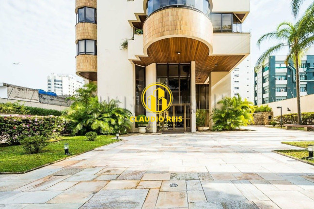 Apartamento com 4 Quartos à Venda, 250 m² em Planalto Paulista - São Paulo
