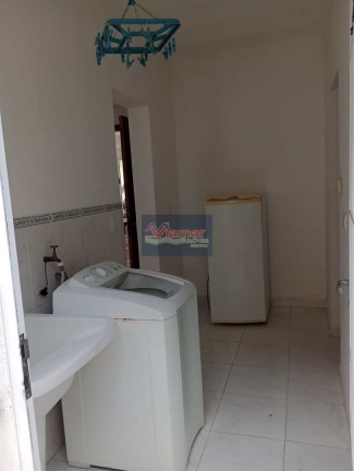 Imagem Casa com 5 Quartos para Temporada, 297 m² em Jardim Virgínia - Guarujá Imagem Casa com 5 Quartos para Temporada, 297 m² em Jardim Virgínia - Guarujá