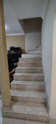Imagem Casa com 4 Quartos à Venda, 150 m² em Vila Cleonice - São Paulo