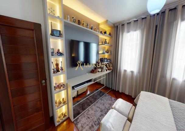 Imagem Imóvel com 4 Quartos à Venda, em Dona Clara - Belo Horizonte Imagem Imóvel com 4 Quartos à Venda, em Dona Clara - Belo Horizonte
