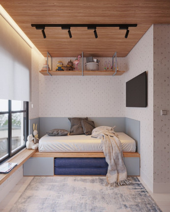 Imagem Apartamento com 2 Quartos à Venda, 58 m² em Vila Leopoldina - São Paulo