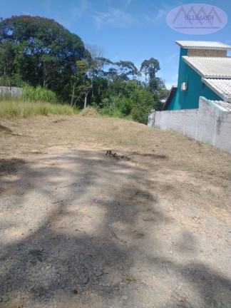 Terreno à Venda, 500 m² em Recanto Vital Brasil - Mauá