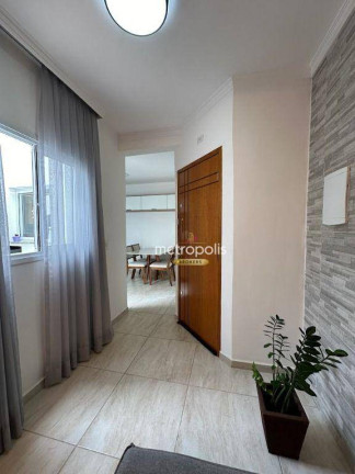 Imagem Apartamento com 2 Quartos à Venda, 50 m² em Parque Das Nações - Santo André