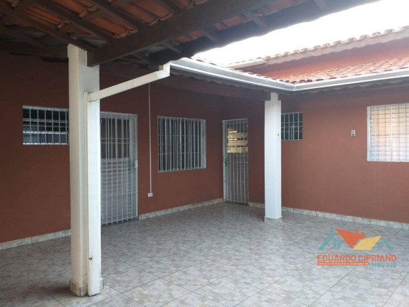 Imagem Casa com 3 Quartos à Venda, 90 m² em Parque Balneário Poiares - Caraguatatuba