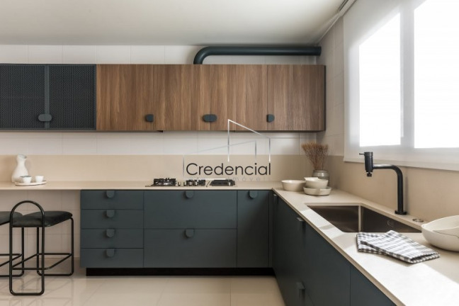 Imagem Apartamento com 3 Quartos à Venda, 189 m² em Bigorrilho - Curitiba