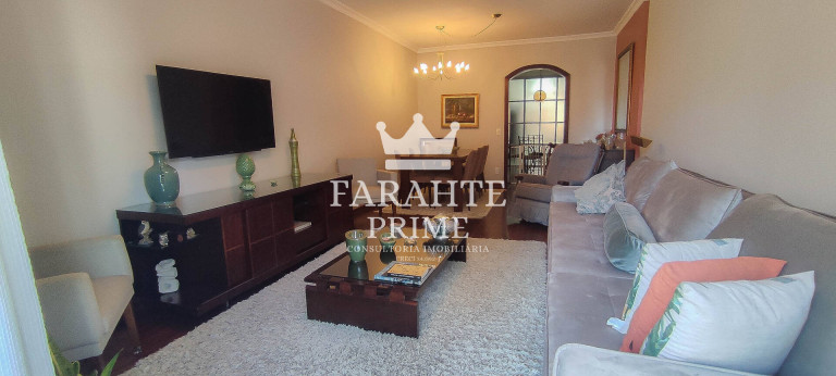 Imagem Apartamento com 3 Quartos à Venda, 137 m² em Boqueirão - Santos Imagem Apartamento com 3 Quartos à Venda, 137 m² em Boqueirão - Santos