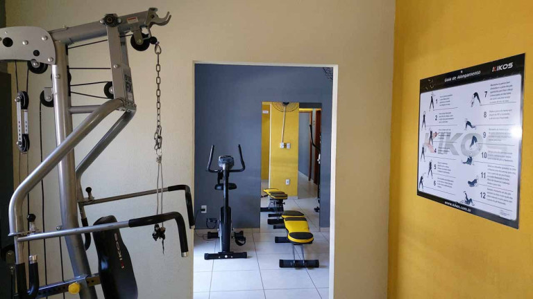 Imagem Apartamento com 2 Quartos à Venda, 58 m² em Jardim Marajoara - Nova Odessa Imagem Apartamento com 2 Quartos à Venda, 58 m² em Jardim Marajoara - Nova Odessa