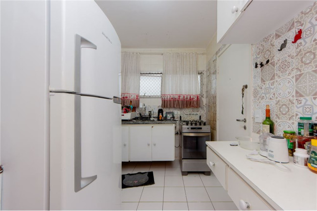 Imagem Imóvel com 3 Quartos à Venda, em Pinheiros - São Paulo Imagem Imóvel com 3 Quartos à Venda, em Pinheiros - São Paulo