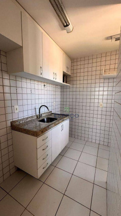 Imagem Apartamento com 2 Quartos para Alugar, 57 m² em Capim Macio - Natal Imagem Apartamento com 2 Quartos para Alugar, 57 m² em Capim Macio - Natal