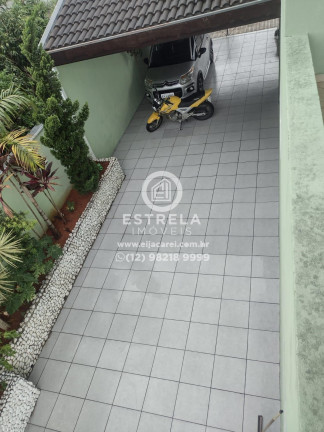 Imagem Casa com 3 Quartos à Venda, 140 m² em Residencial Santa Paula - Jacareí Imagem Casa com 3 Quartos à Venda, 140 m² em Residencial Santa Paula - Jacareí
