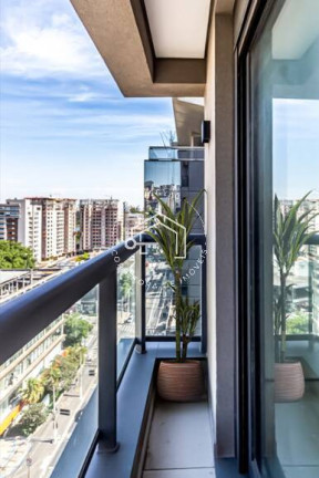 Imagem Apartamento com 3 Quartos à Venda, 127 m² em Jardim Paulista - São Paulo