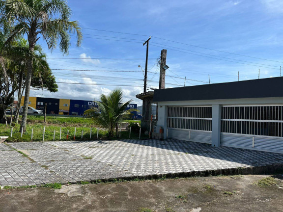 Imagem Casa com 2 Quartos à Venda, 74 m² em Agenor De Campos - Mongaguá